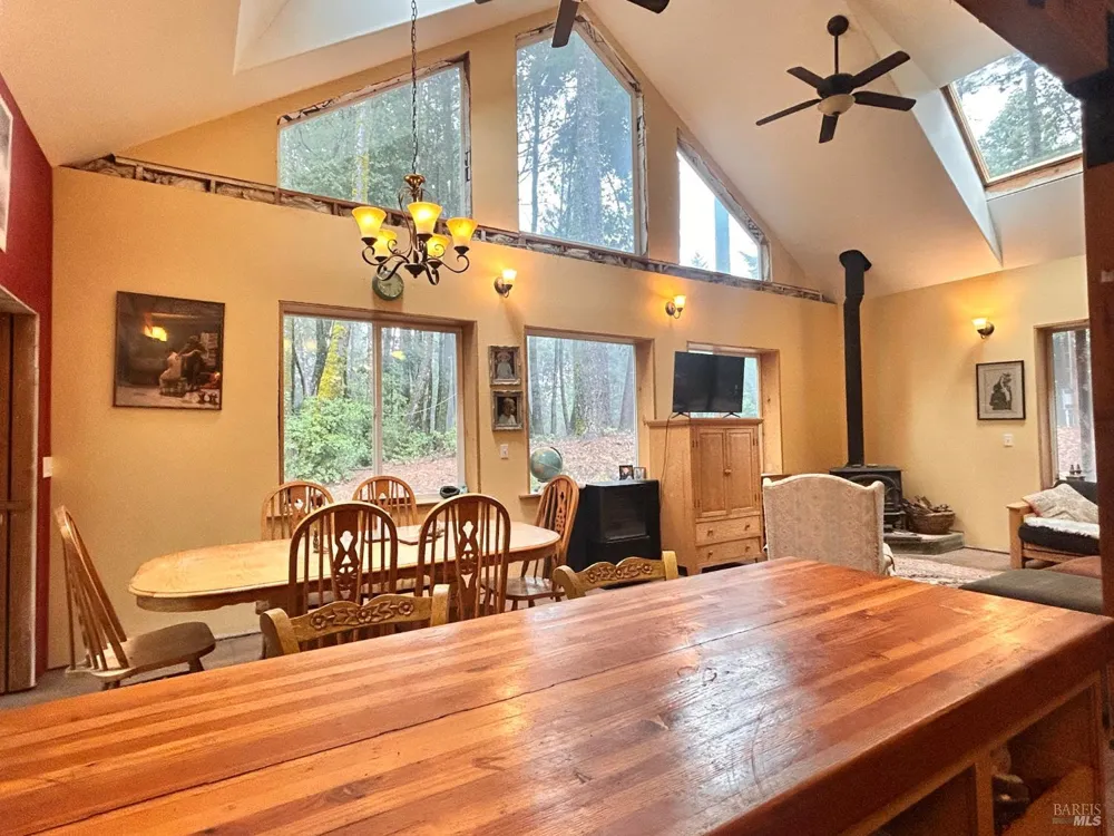 29281 Timberline Road Willits, CA 95490
