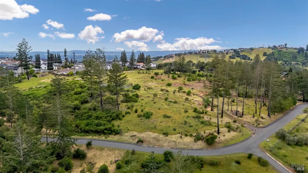 164 Meadowcroft Way Santa Rosa, CA 95403