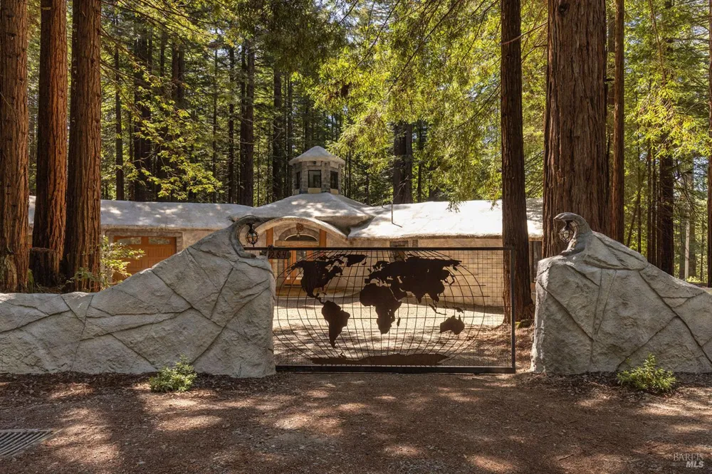 2264 Joy Ridge Road Occidental, CA 95465