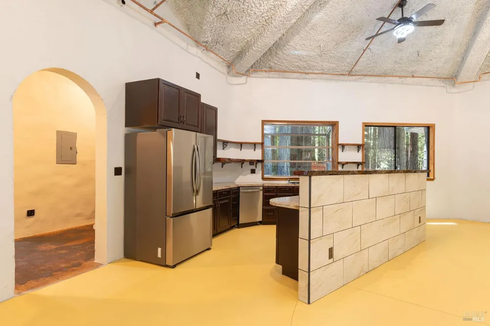 2264 Joy Ridge Road Occidental, CA 95465