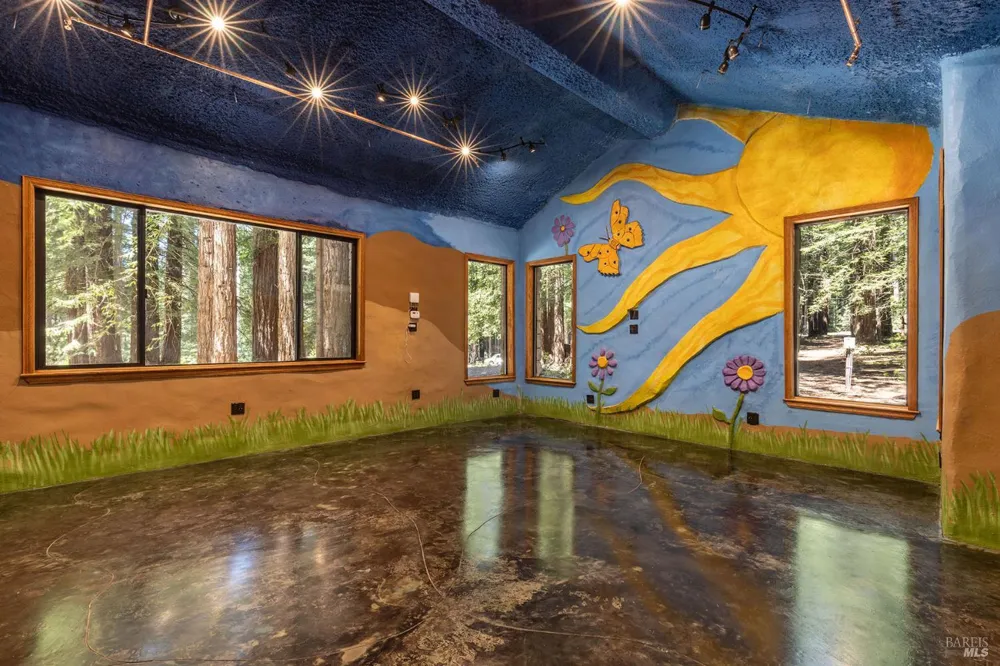 2264 Joy Ridge Road Occidental, CA 95465
