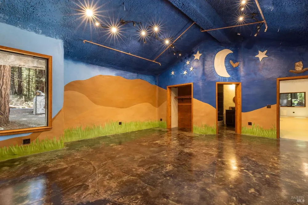 2264 Joy Ridge Road Occidental, CA 95465