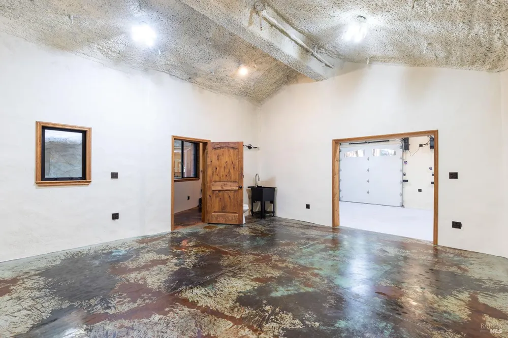 2264 Joy Ridge Road Occidental, CA 95465