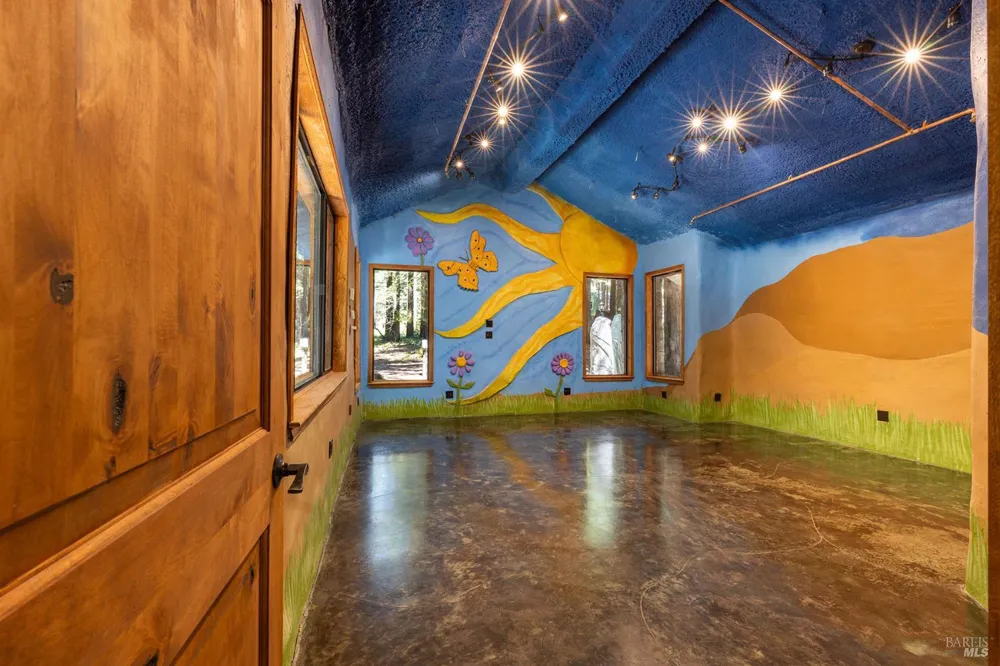 2264 Joy Ridge Road Occidental, CA 95465