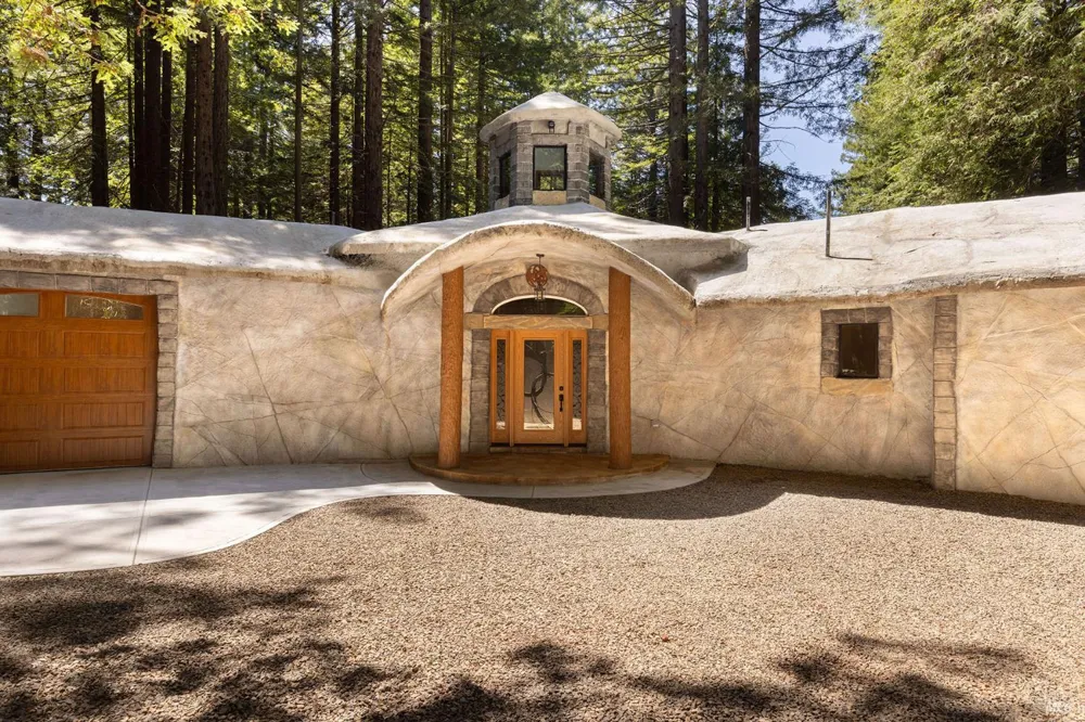 2264 Joy Ridge Road Occidental, CA 95465