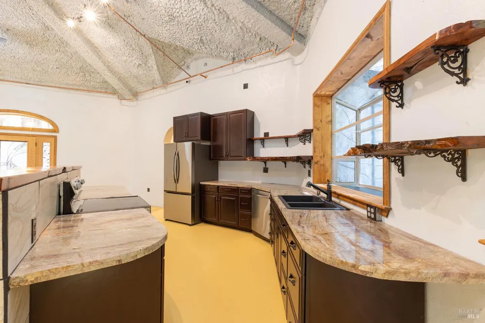 2264 Joy Ridge Road Occidental, CA 95465