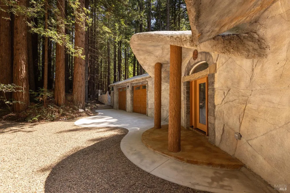 2264 Joy Ridge Road Occidental, CA 95465