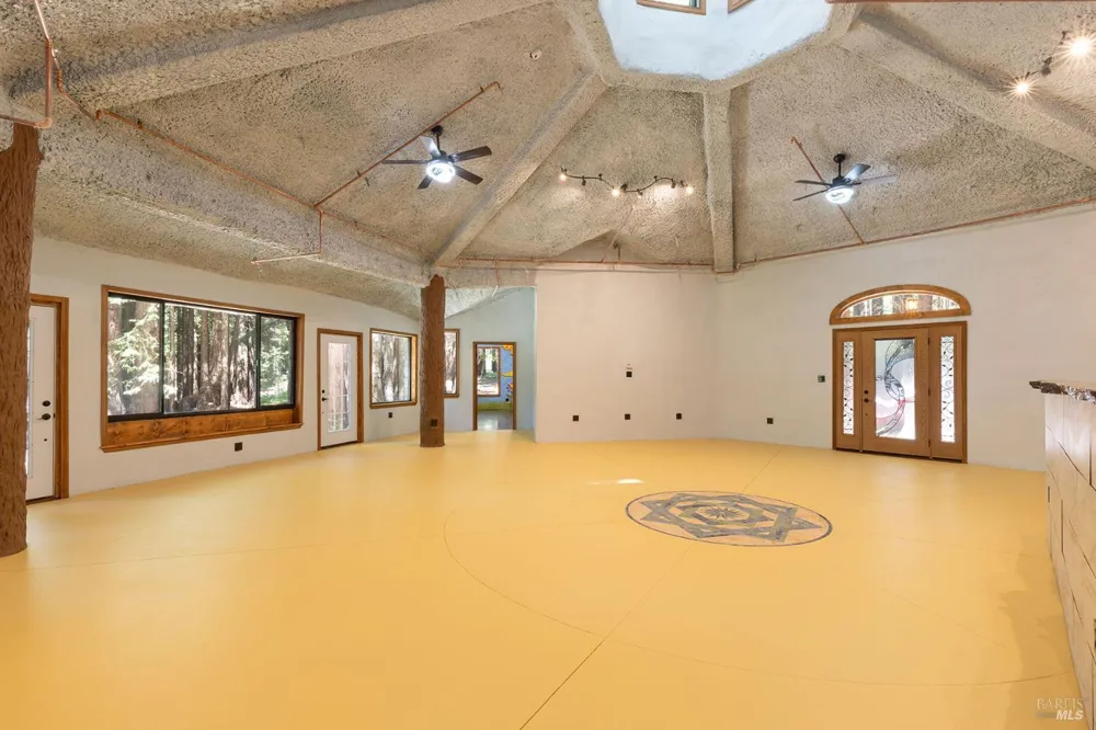 2264 Joy Ridge Road Occidental, CA 95465