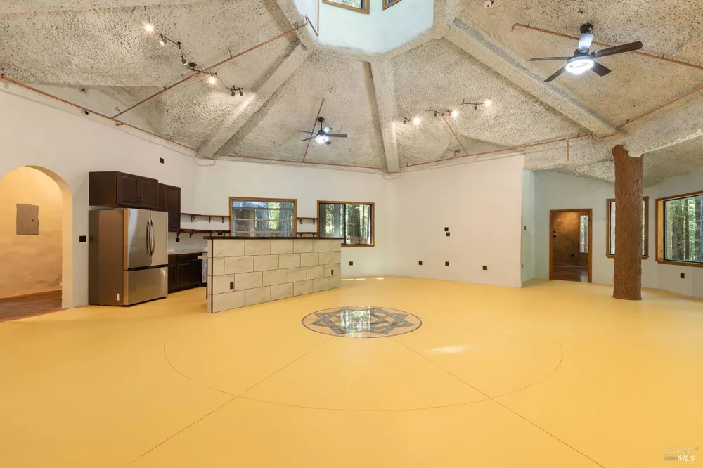 2264 Joy Ridge Road Occidental, CA 95465