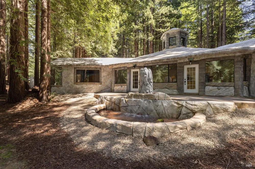 2264 Joy Ridge Road Occidental, CA 95465