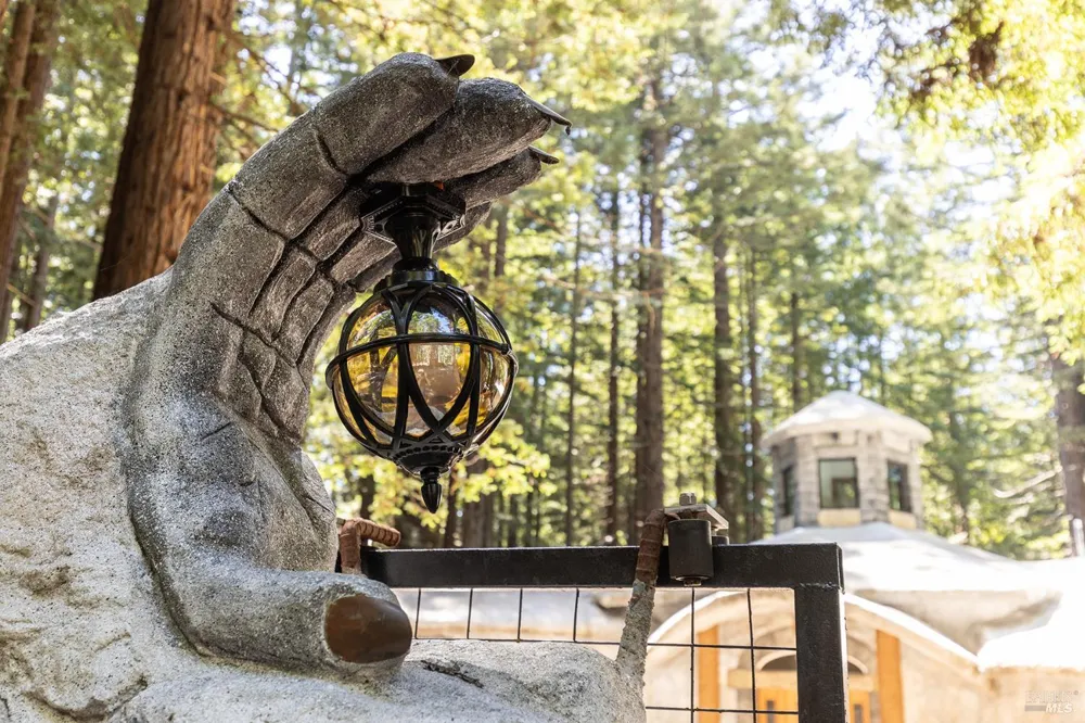 2264 Joy Ridge Road Occidental, CA 95465