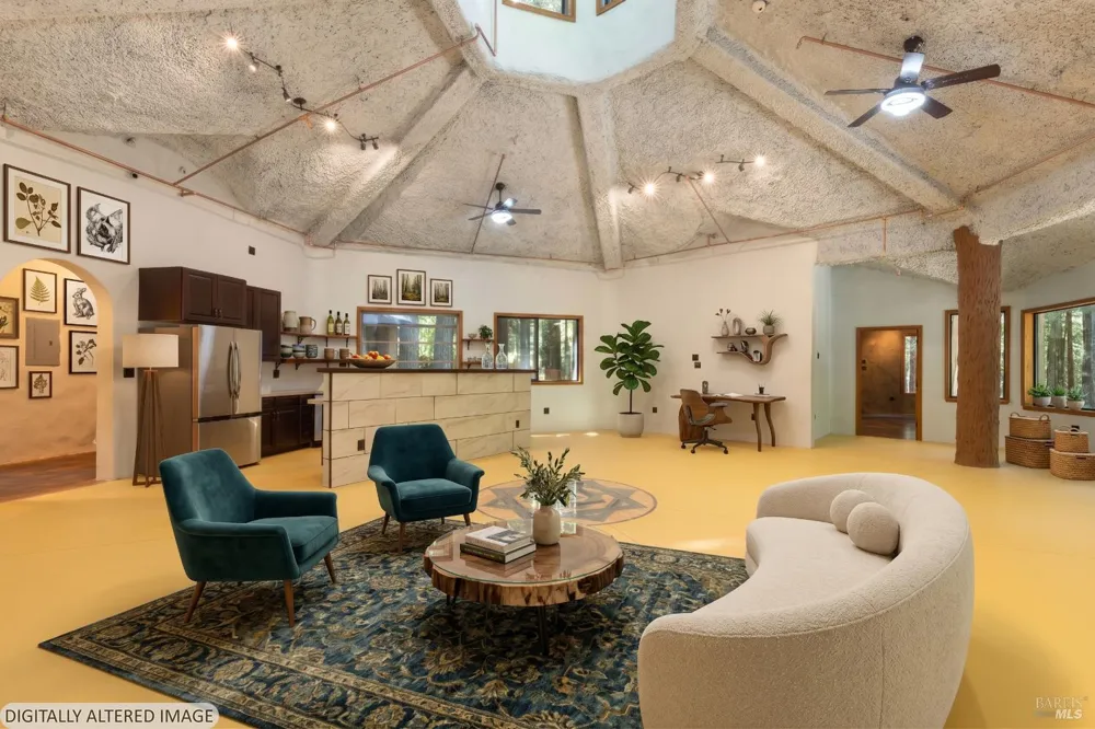 2264 Joy Ridge Road Occidental, CA 95465