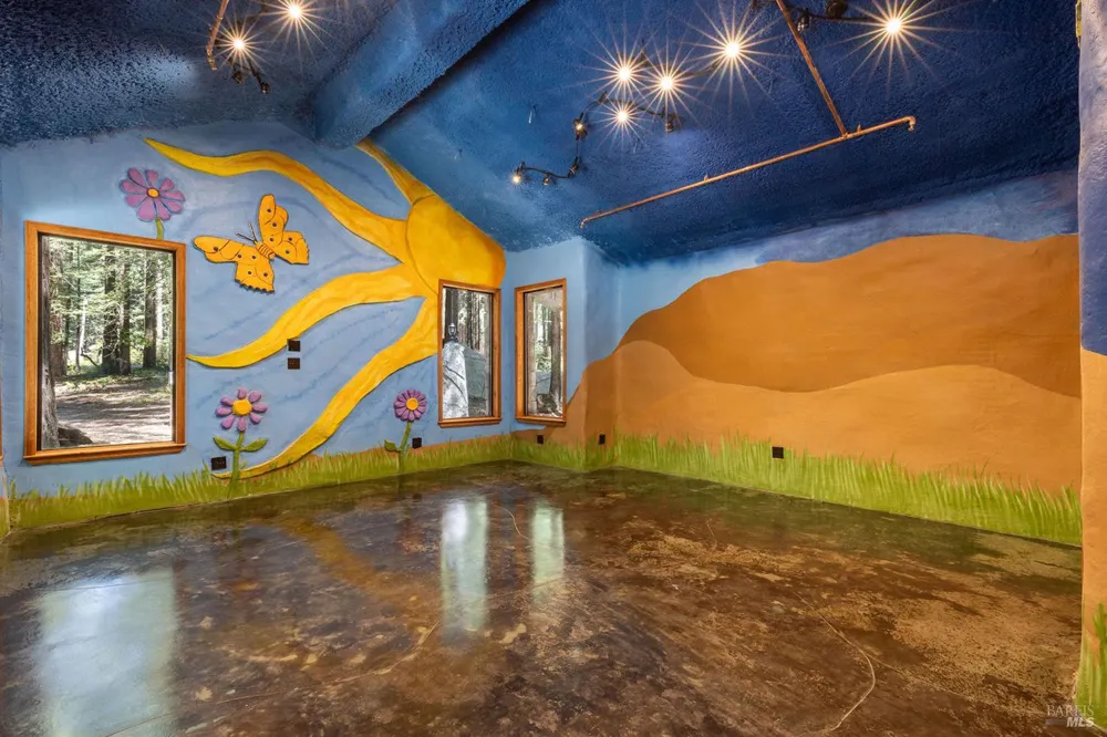2264 Joy Ridge Road Occidental, CA 95465