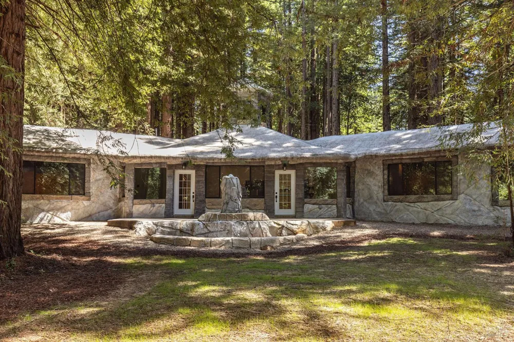 2264 Joy Ridge Road Occidental, CA 95465