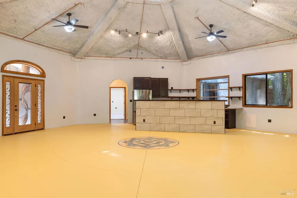 2264 Joy Ridge Road Occidental, CA 95465