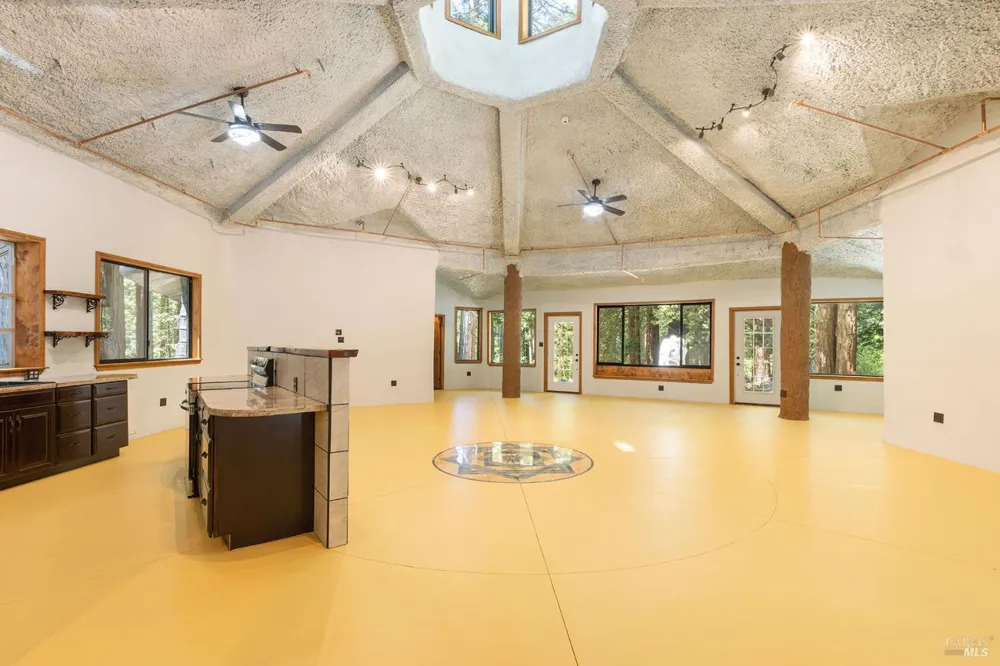 2264 Joy Ridge Road Occidental, CA 95465