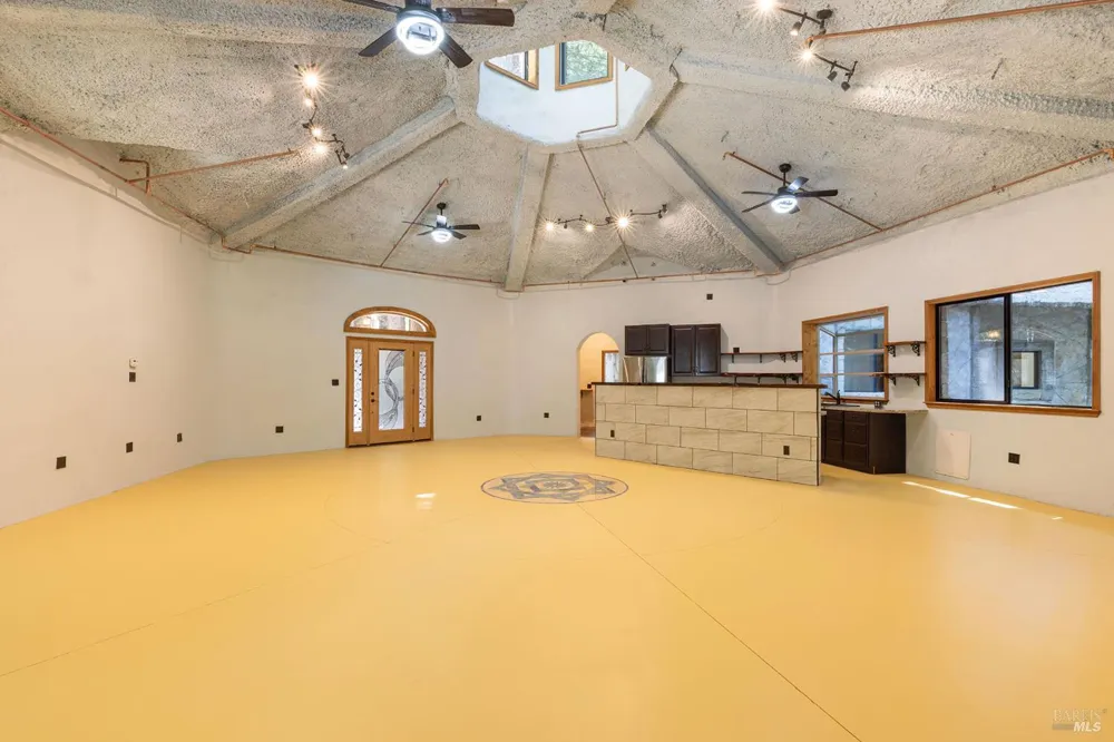 2264 Joy Ridge Road Occidental, CA 95465