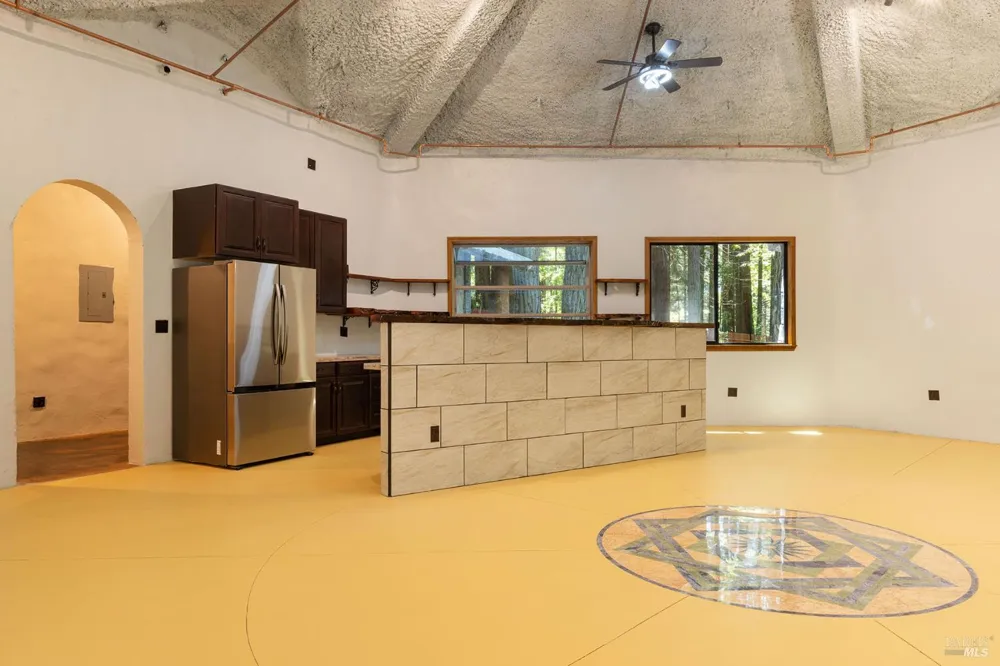 2264 Joy Ridge Road Occidental, CA 95465