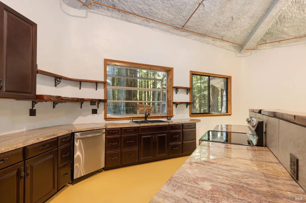 2264 Joy Ridge Road Occidental, CA 95465
