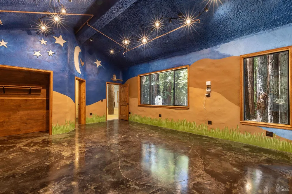 2264 Joy Ridge Road Occidental, CA 95465