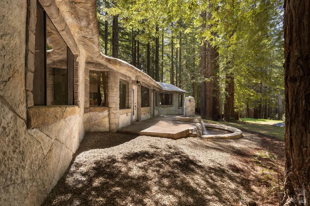 2264 Joy Ridge Road Occidental, CA 95465