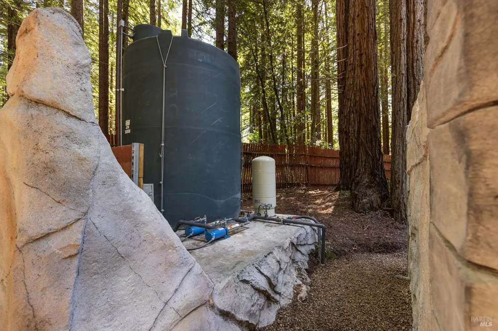2264 Joy Ridge Road Occidental, CA 95465