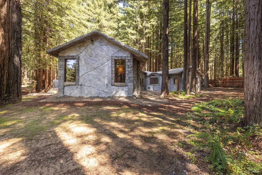 2264 Joy Ridge Road Occidental, CA 95465