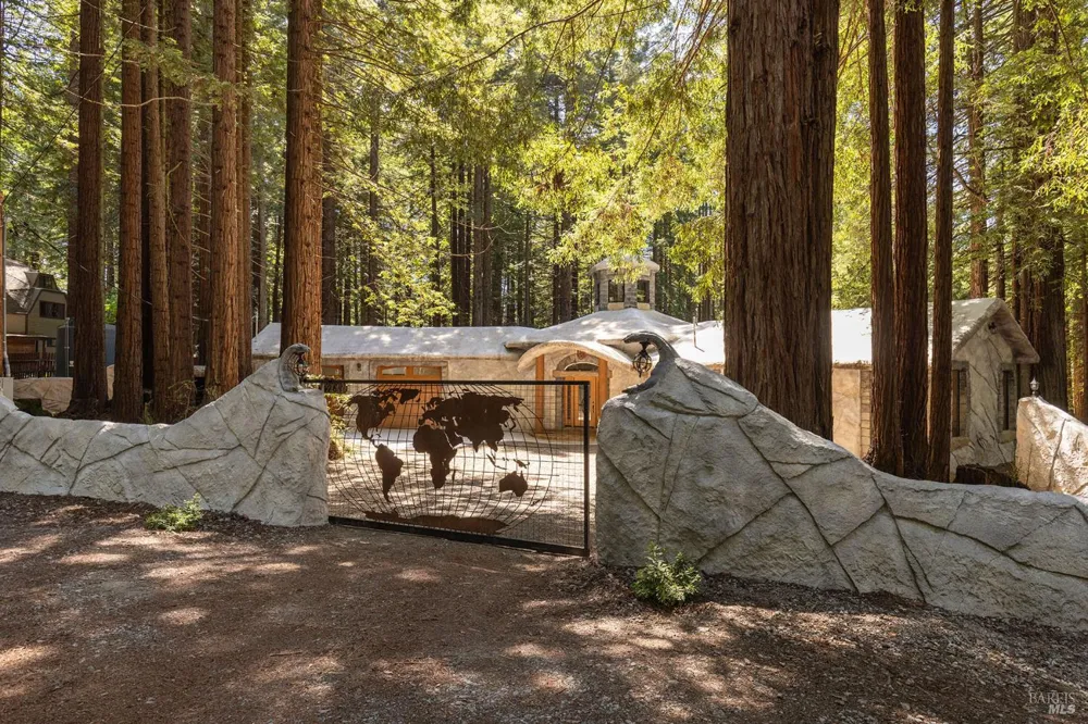 2264 Joy Ridge Road Occidental, CA 95465