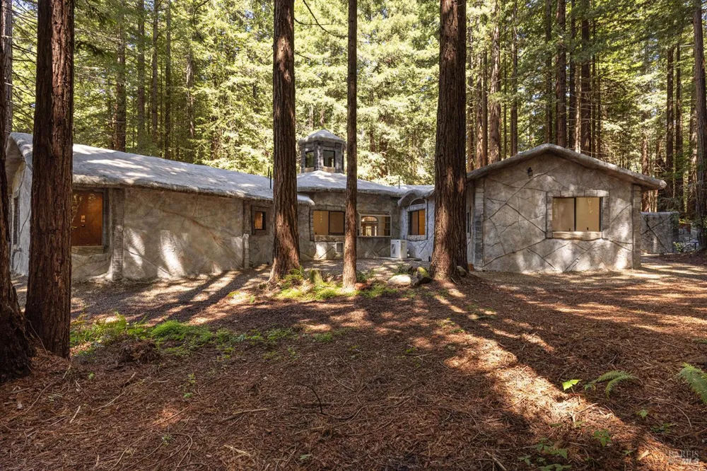 2264 Joy Ridge Road Occidental, CA 95465