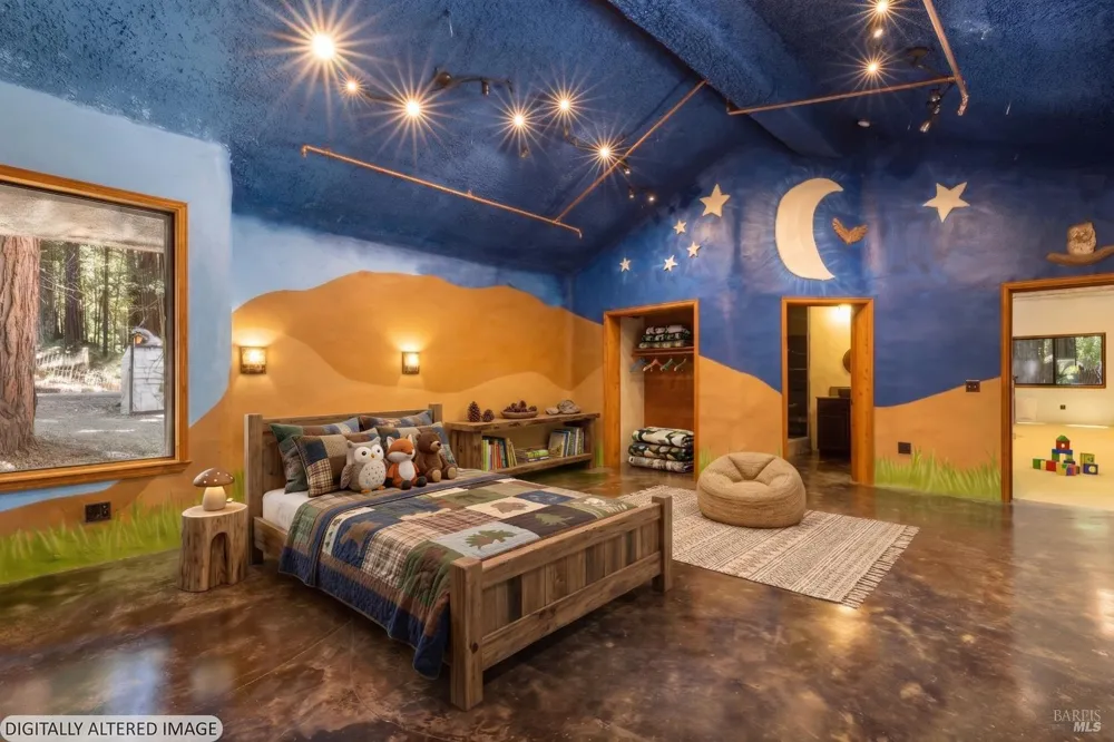2264 Joy Ridge Road Occidental, CA 95465