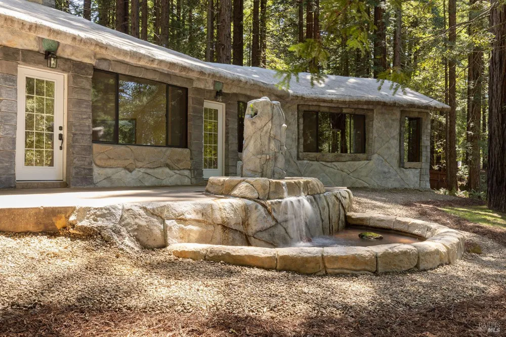 2264 Joy Ridge Road Occidental, CA 95465
