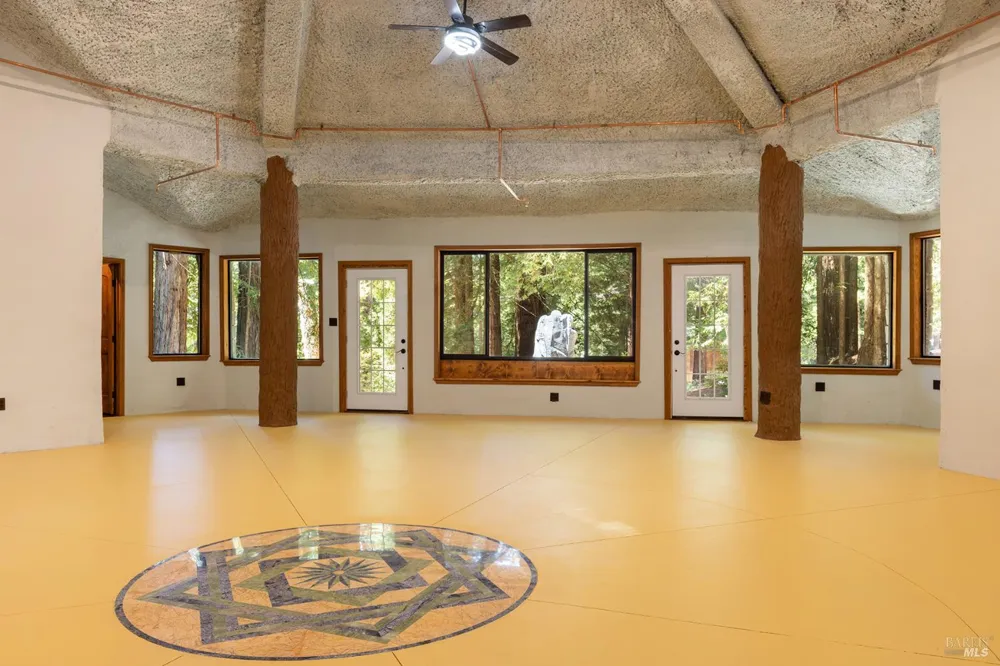 2264 Joy Ridge Road Occidental, CA 95465