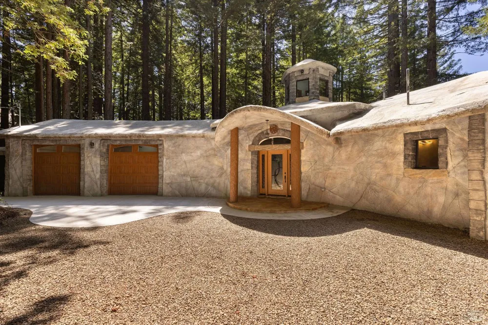 2264 Joy Ridge Road Occidental, CA 95465