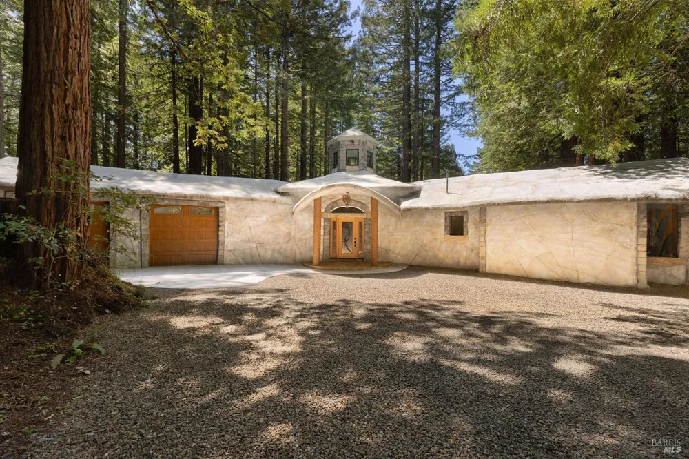 2264 Joy Ridge Road Occidental, CA 95465