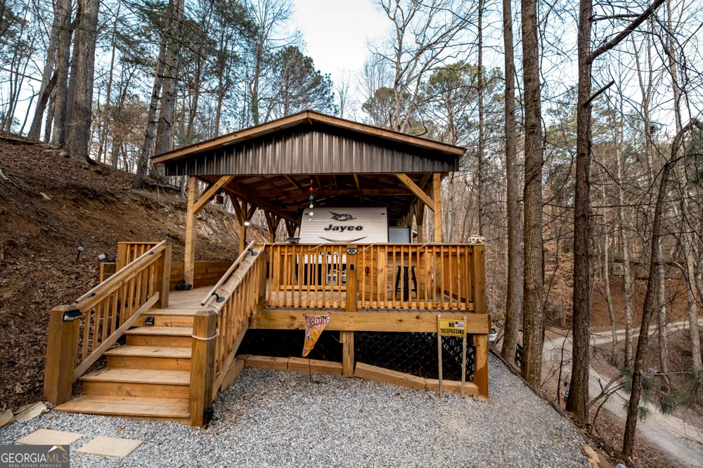 107 23rd ST Ellijay, GA 30540