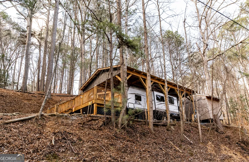 107 23rd ST Ellijay, GA 30540