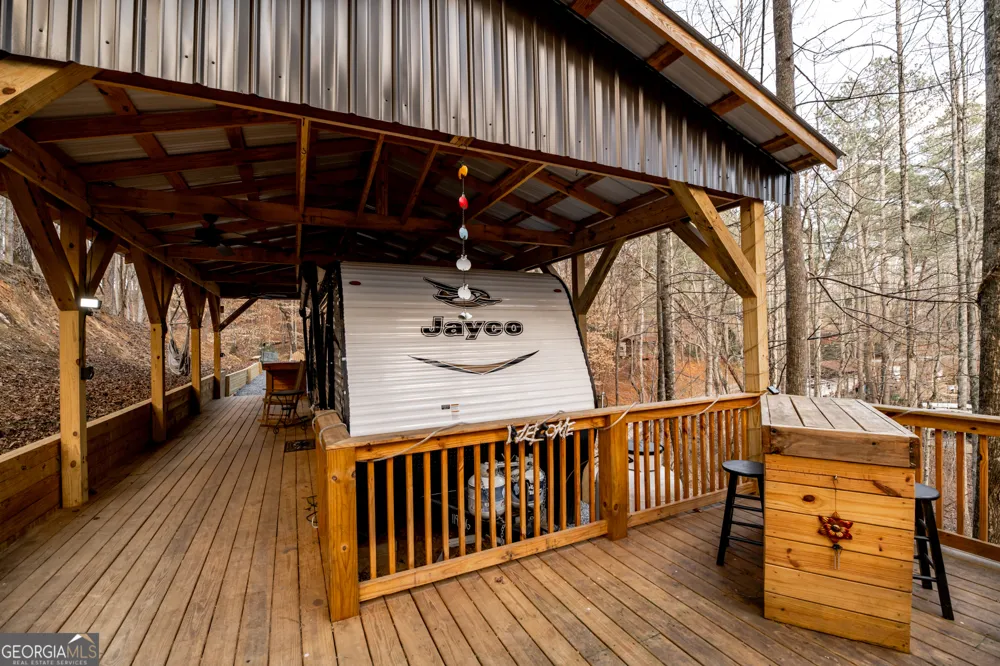 107 23rd ST Ellijay, GA 30540