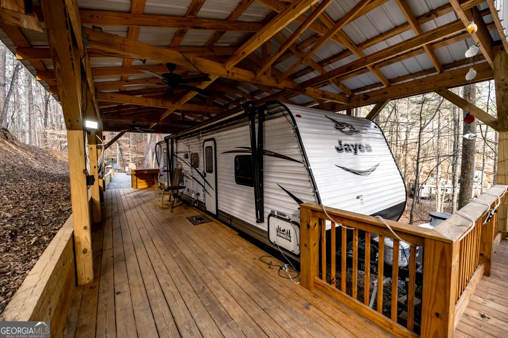 107 23rd ST Ellijay, GA 30540