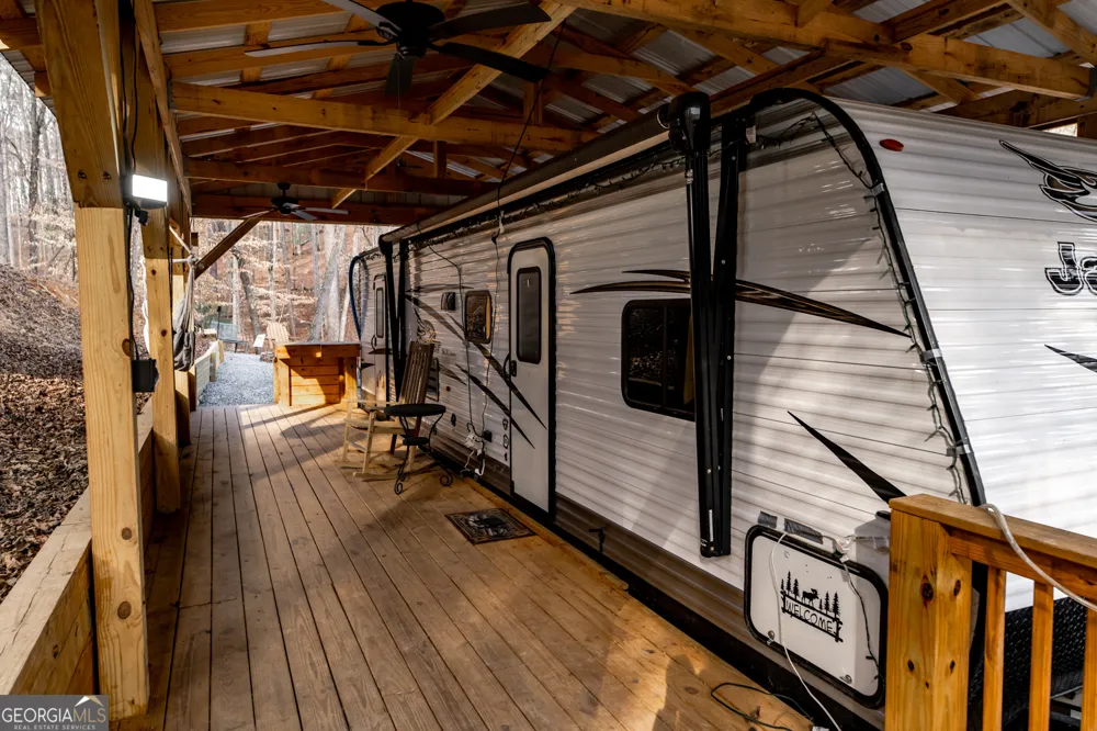 107 23rd ST Ellijay, GA 30540