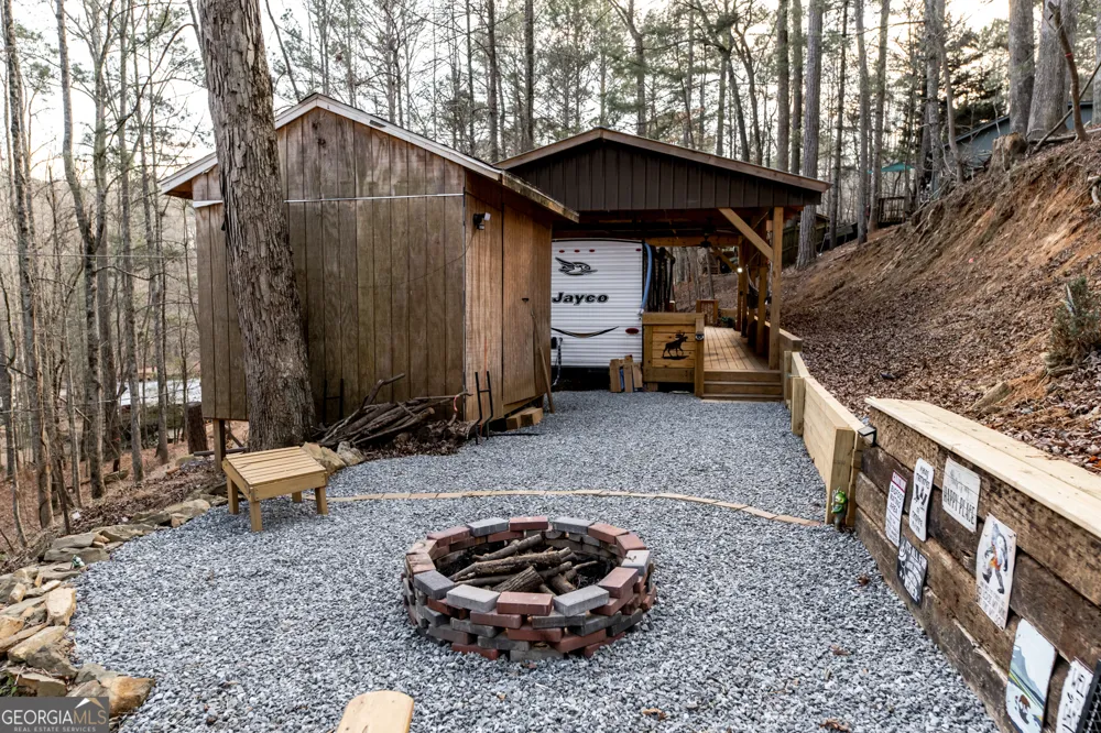 107 23rd ST Ellijay, GA 30540