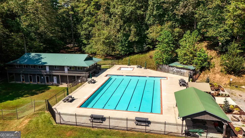 107 23rd ST Ellijay, GA 30540