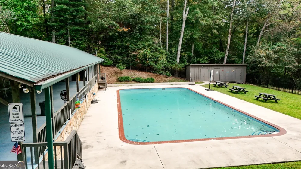 107 23rd ST Ellijay, GA 30540