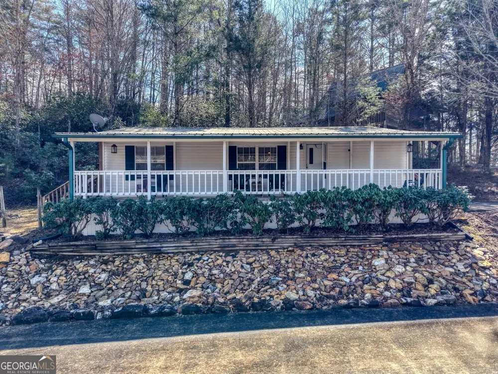 333 Reece Creek RD W Blairsville, GA 30512