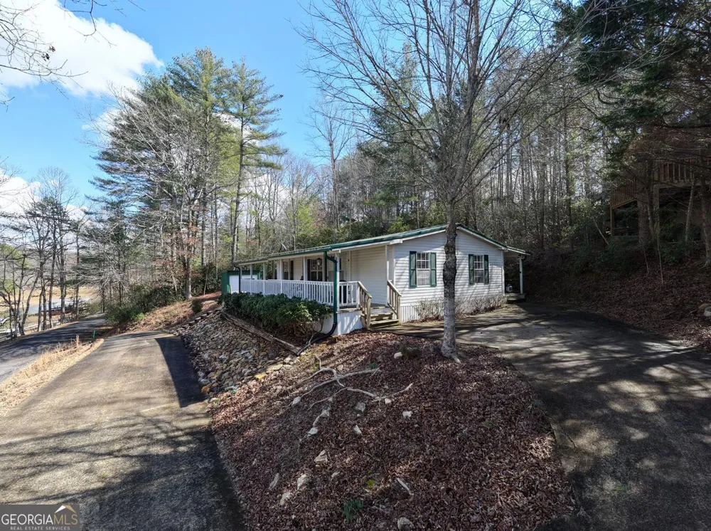 333 Reece Creek RD W Blairsville, GA 30512