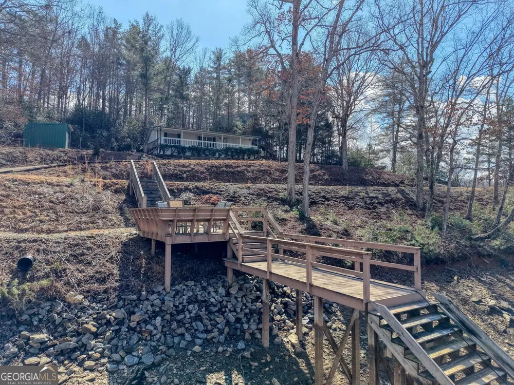 333 Reece Creek RD W Blairsville, GA 30512