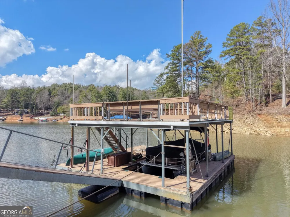 333 Reece Creek RD W Blairsville, GA 30512