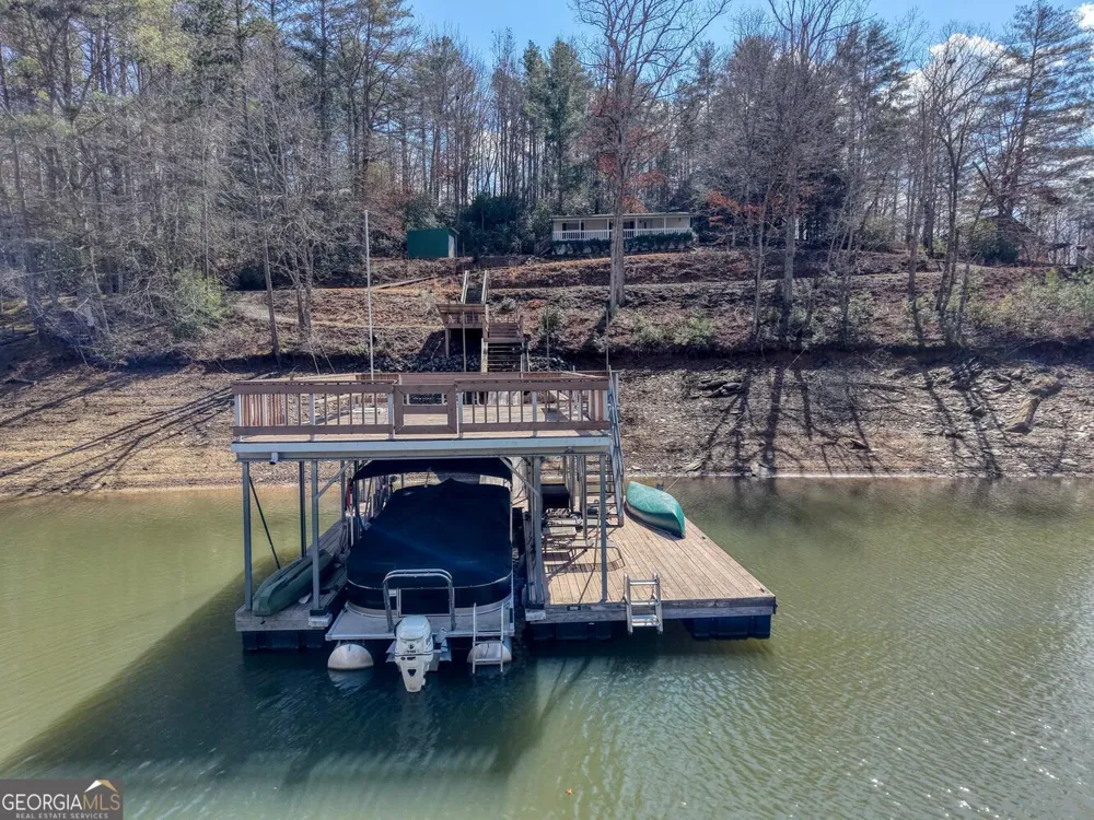 333 Reece Creek RD W Blairsville, GA 30512