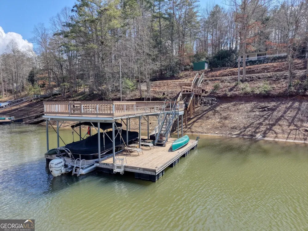 333 Reece Creek RD W Blairsville, GA 30512