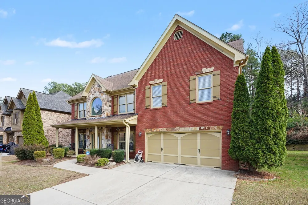 2594 Dolostone WAY Dacula, GA 30019