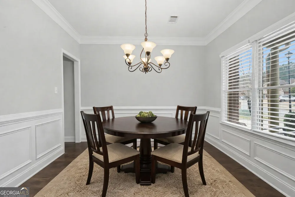 2594 Dolostone WAY Dacula, GA 30019